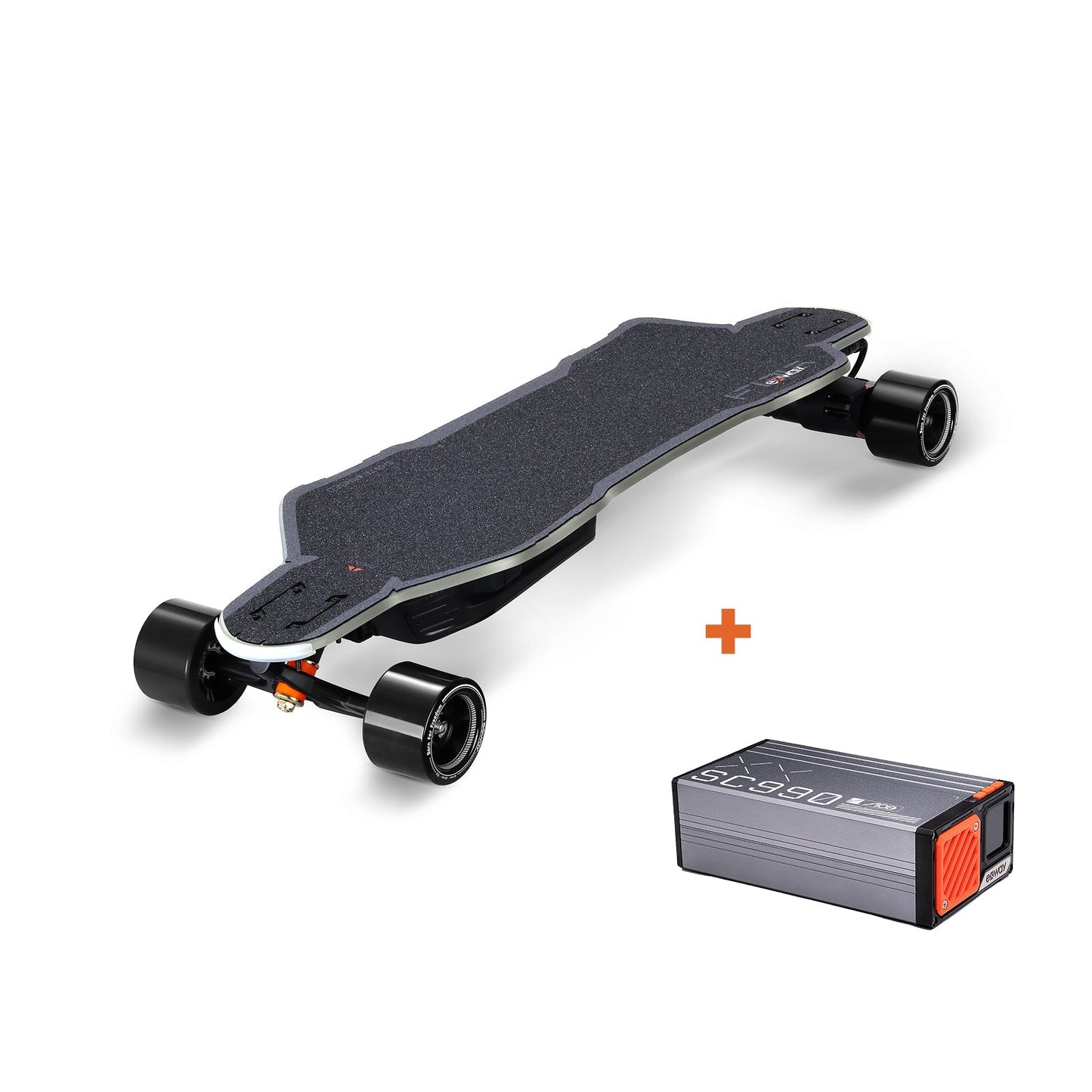 Eco Battery Flex Paragon - EB-FPG1B