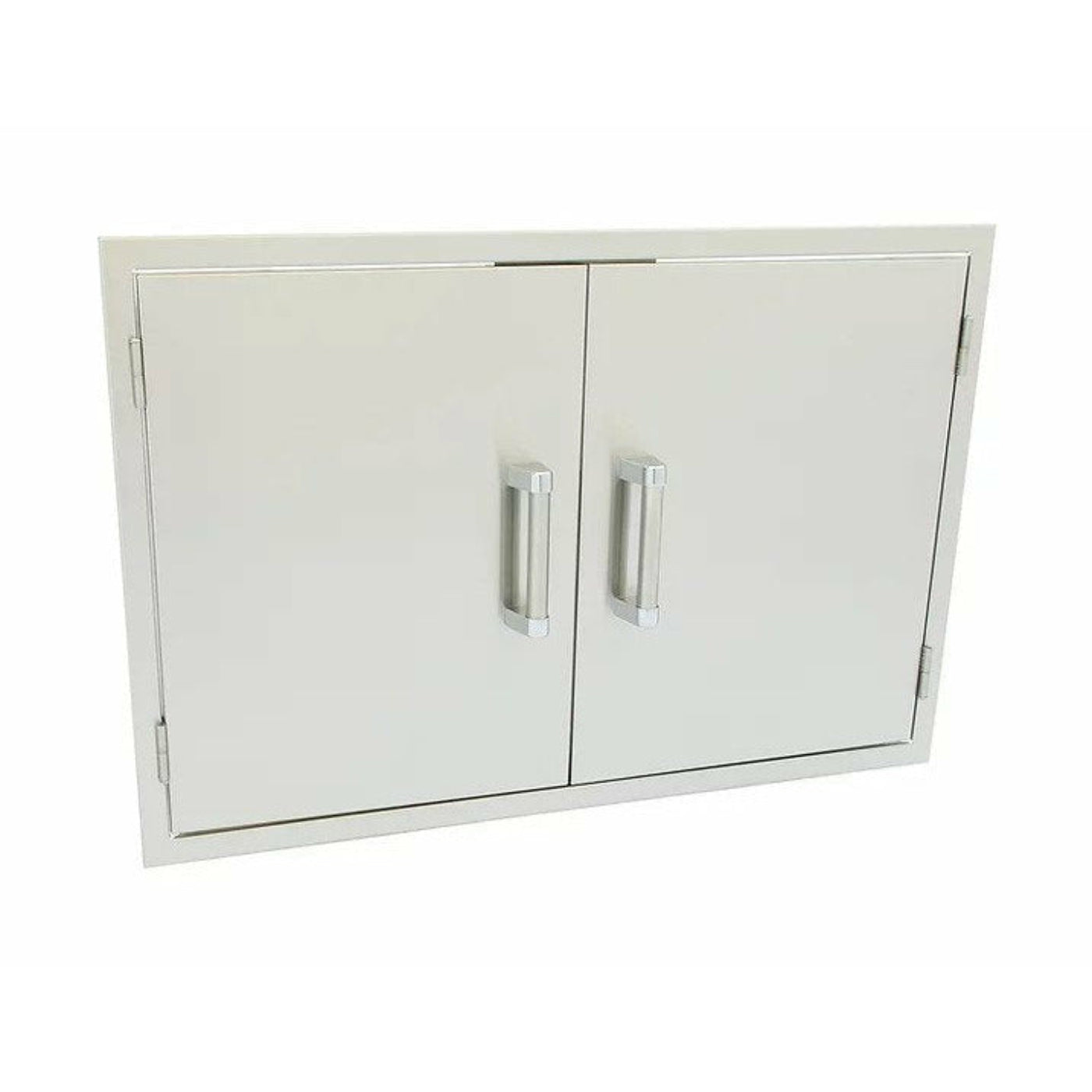 KoKoMo 30 Inch Kokomo Stainless Steel Access Doors - KO-ADD30