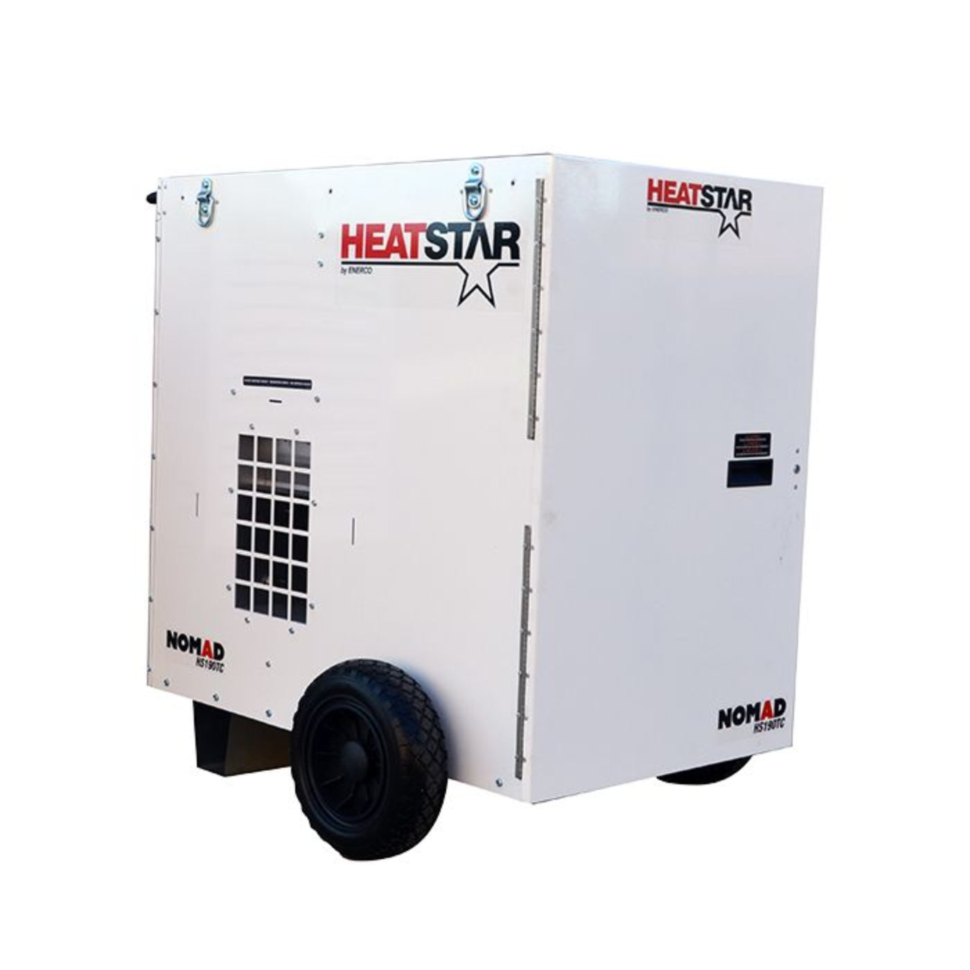 HEATSTAR HS190TC 190,000 BTU NOMAD Dual Fuel Series - F109110