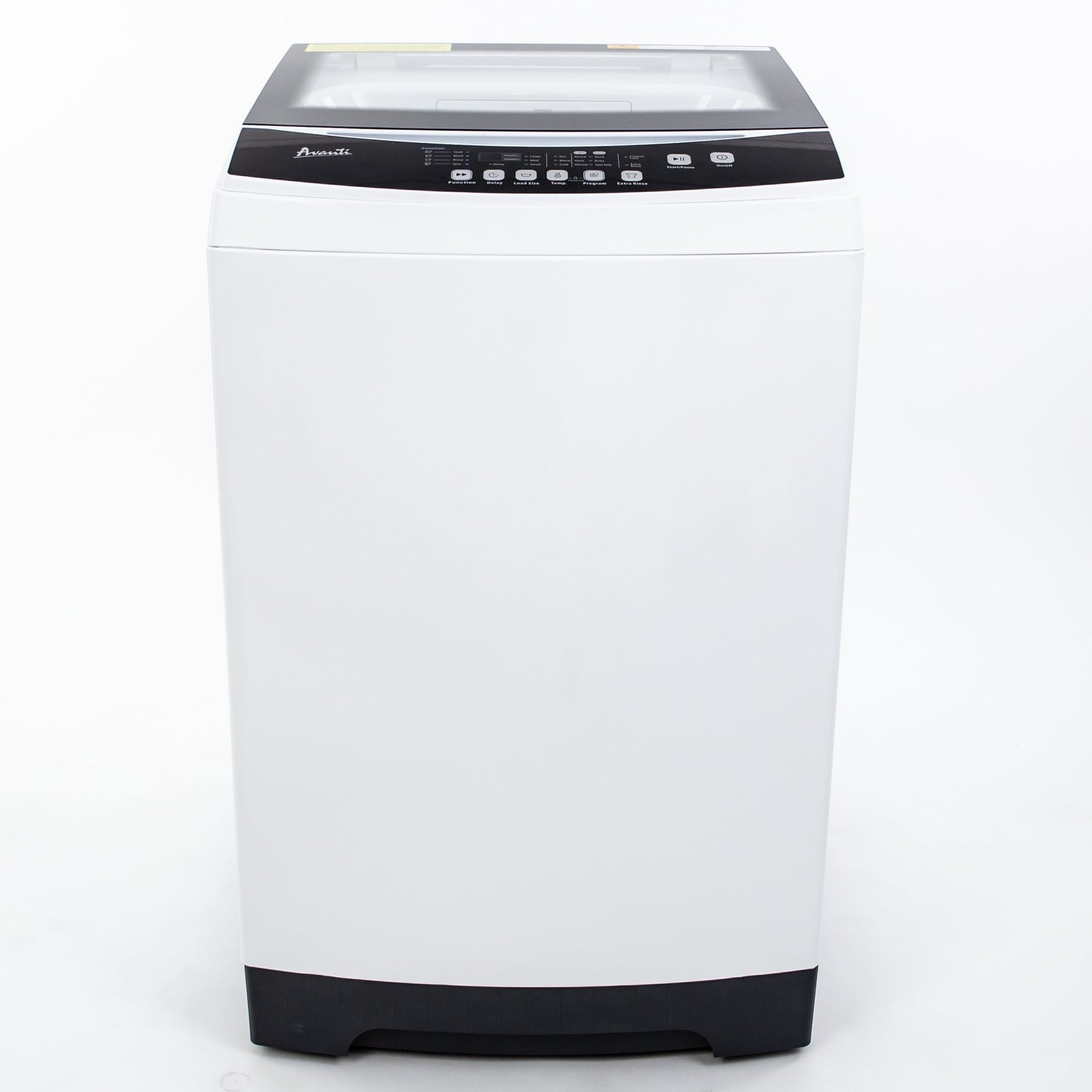 Avanti 3.0 cu. ft. Top Load Washing Machine - STW30D0W