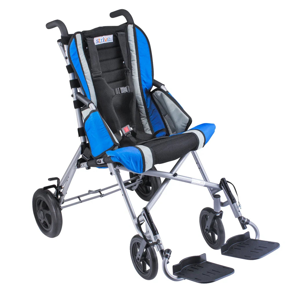 NEW Strive Adaptive Stroller ST1600