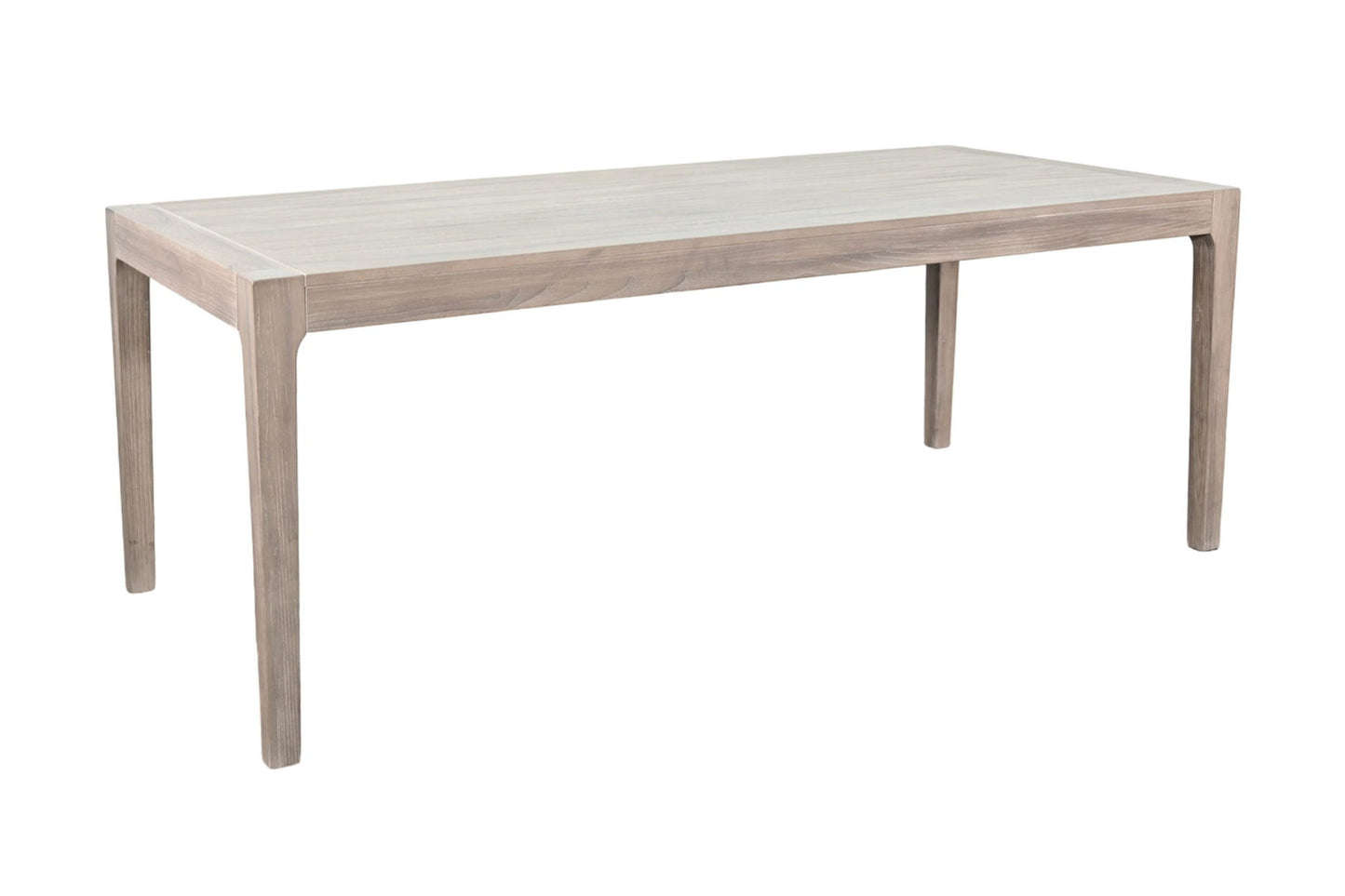 Sunny Designs Modern - Blair Dining Table - Wheat - 1184WE
