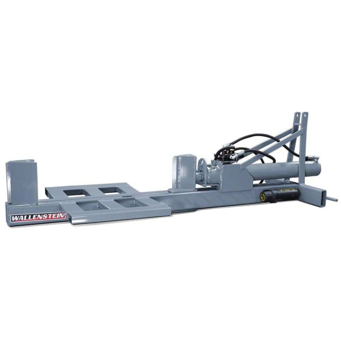 Wallenstein WX320 Hydraulic Log Splitter 20 Tons 10" Wedge - WX320