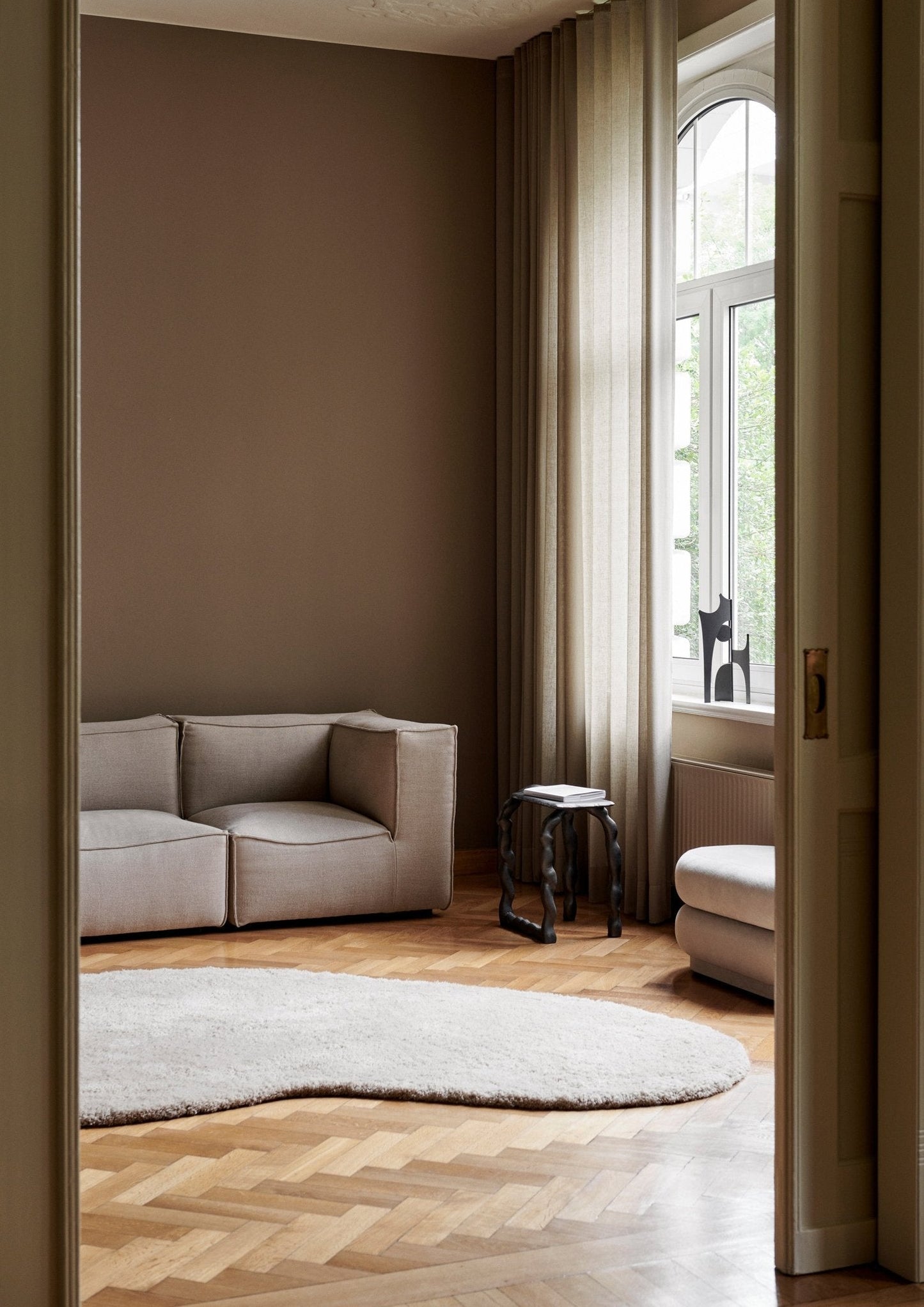 Forma Wool Rug - 1104268203