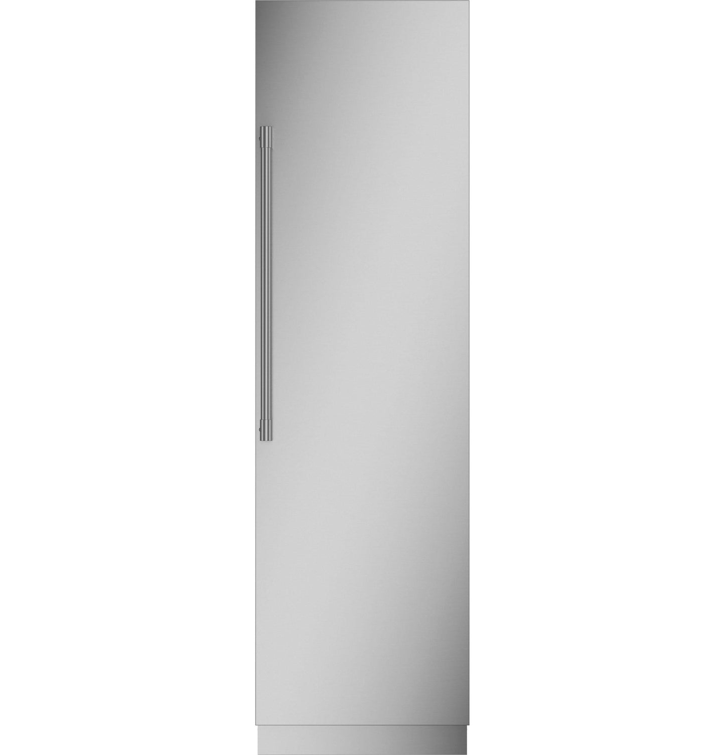 MONOGRAM Monogram 24" Panel-Ready Integrated Column Refrigerator Custom Panel Ready - ZIR241NBRII