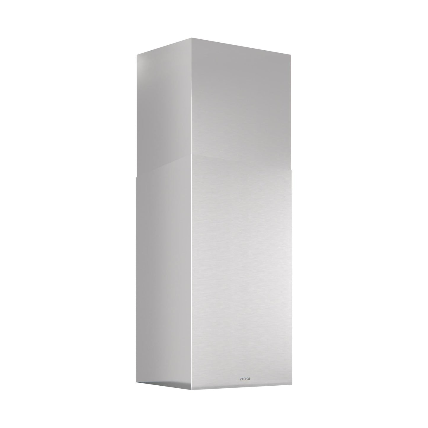 Zephyr Z1C00VO Duct Cover Extension, ZVO, 12ft, SS Stainless