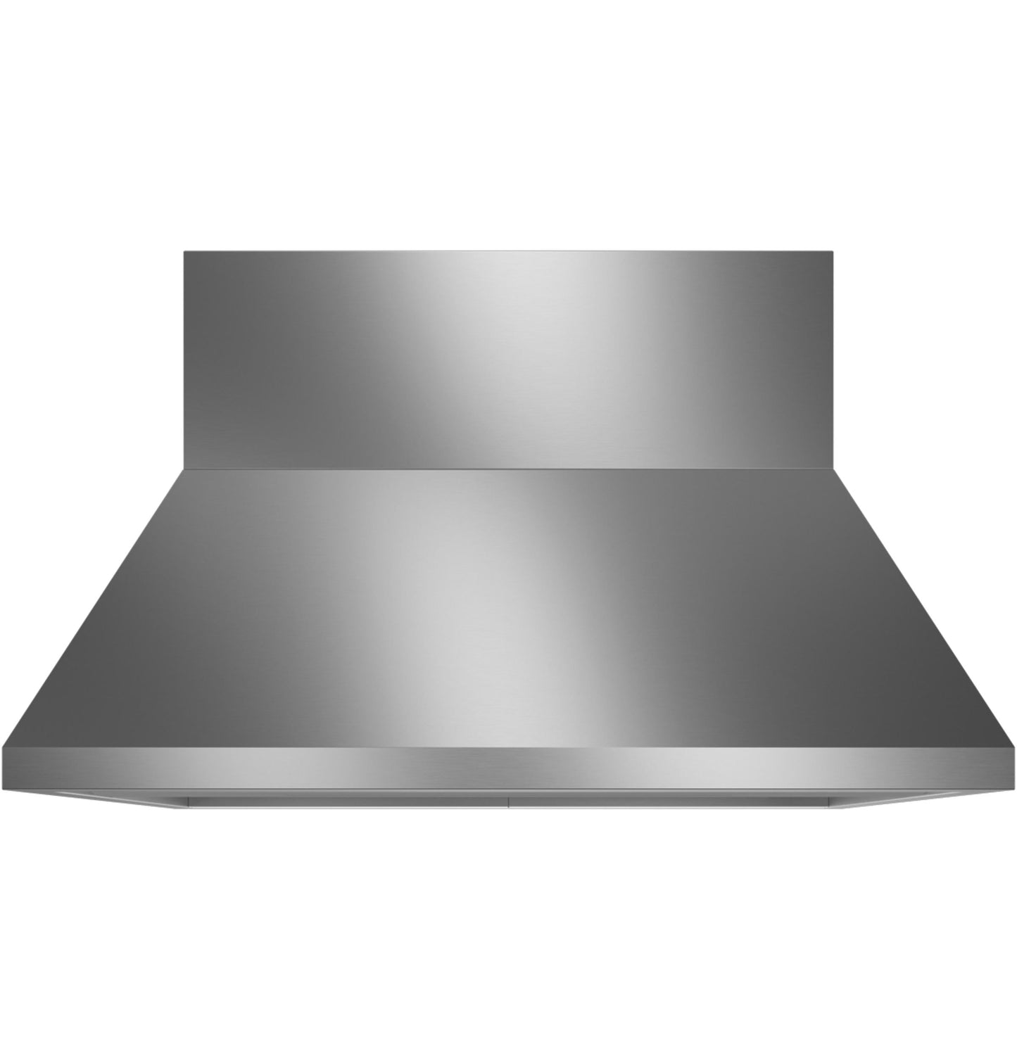 MONOGRAM Monogram 48" Professional Hood in Stainless Steel - ZVW1480SPSS