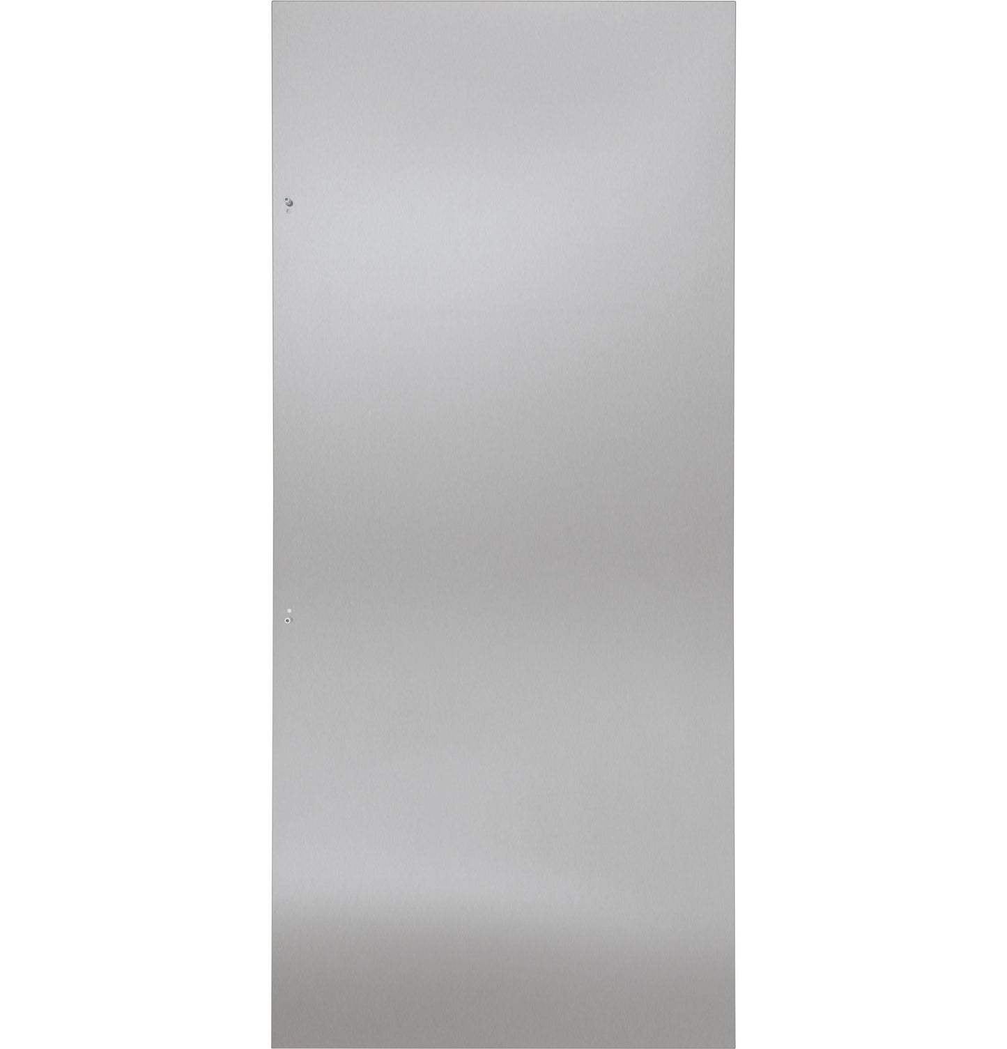 MONOGRAM 36" Fully Integrated Column SS Door Panel, RH - ZK1SN364RRH