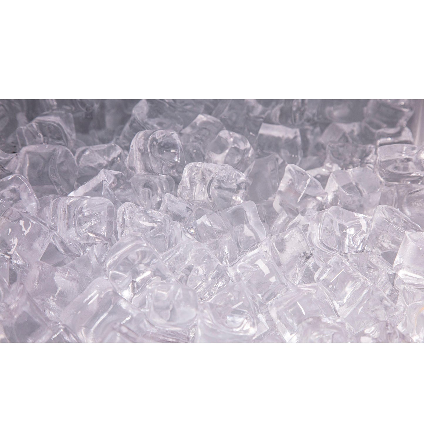 GE APPLIANCES Ice Maker 15-Inch Panel-Ready - Clear Ice Custom Panel Ready - UCC15NPRII