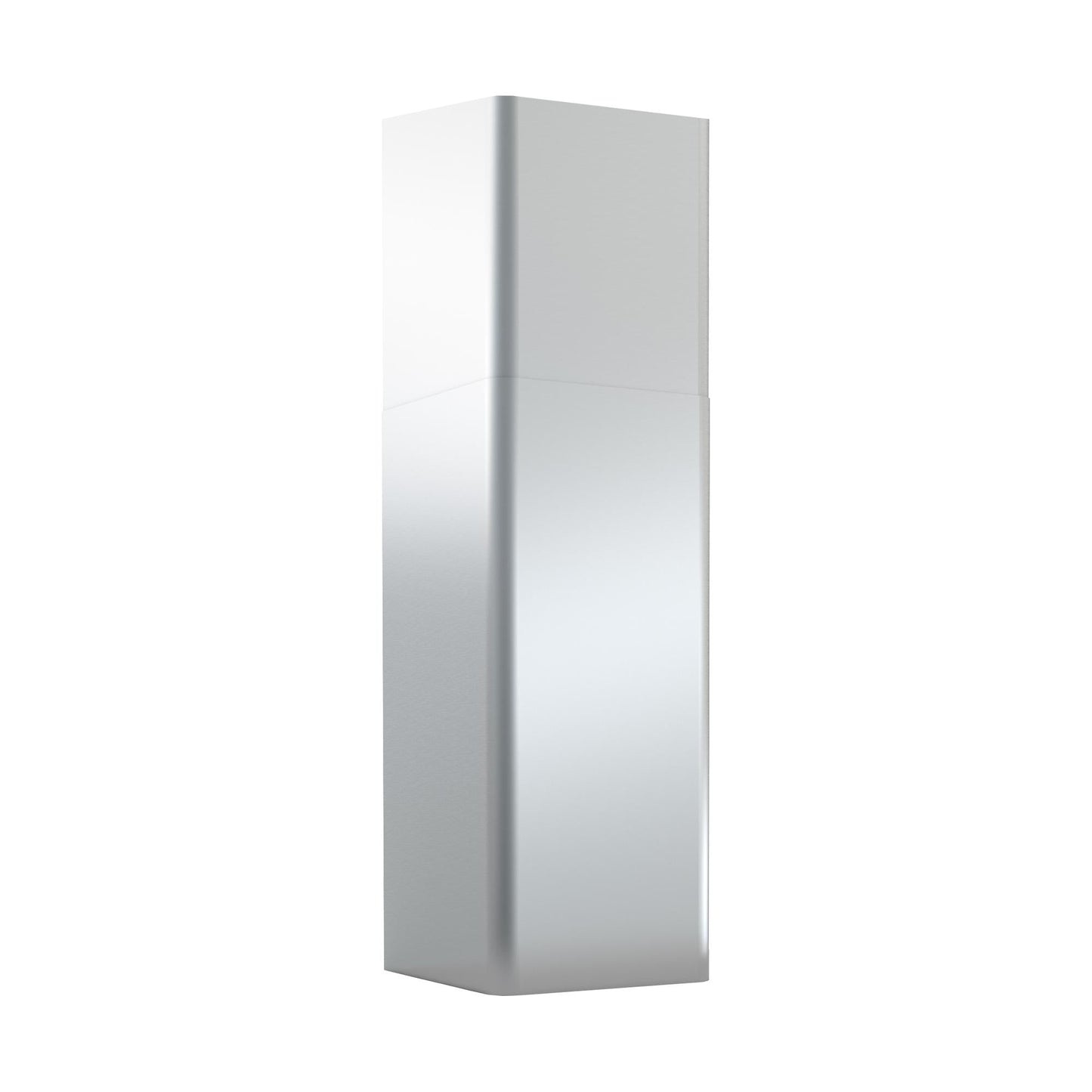 Zephyr Z1C00LU Duct Cover Extension, ZLU, 12ft, SS Stainless - Z1C00LU