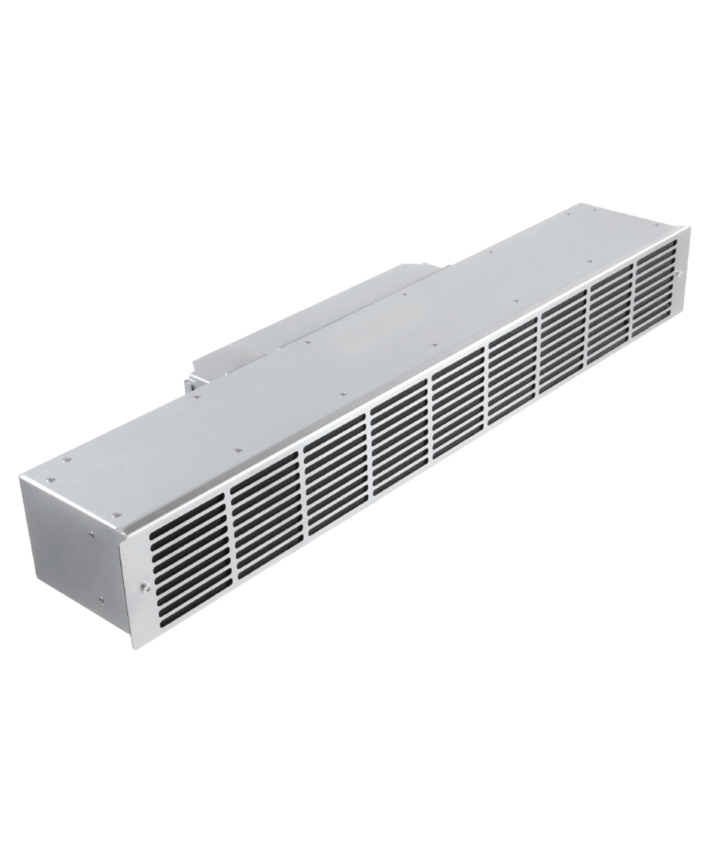 Fisher Paykel Downdraft Recirculation Kit - Compatible with CD5DB1, CID364DTB4 Stainless Steel - KRECIRCDDFT
