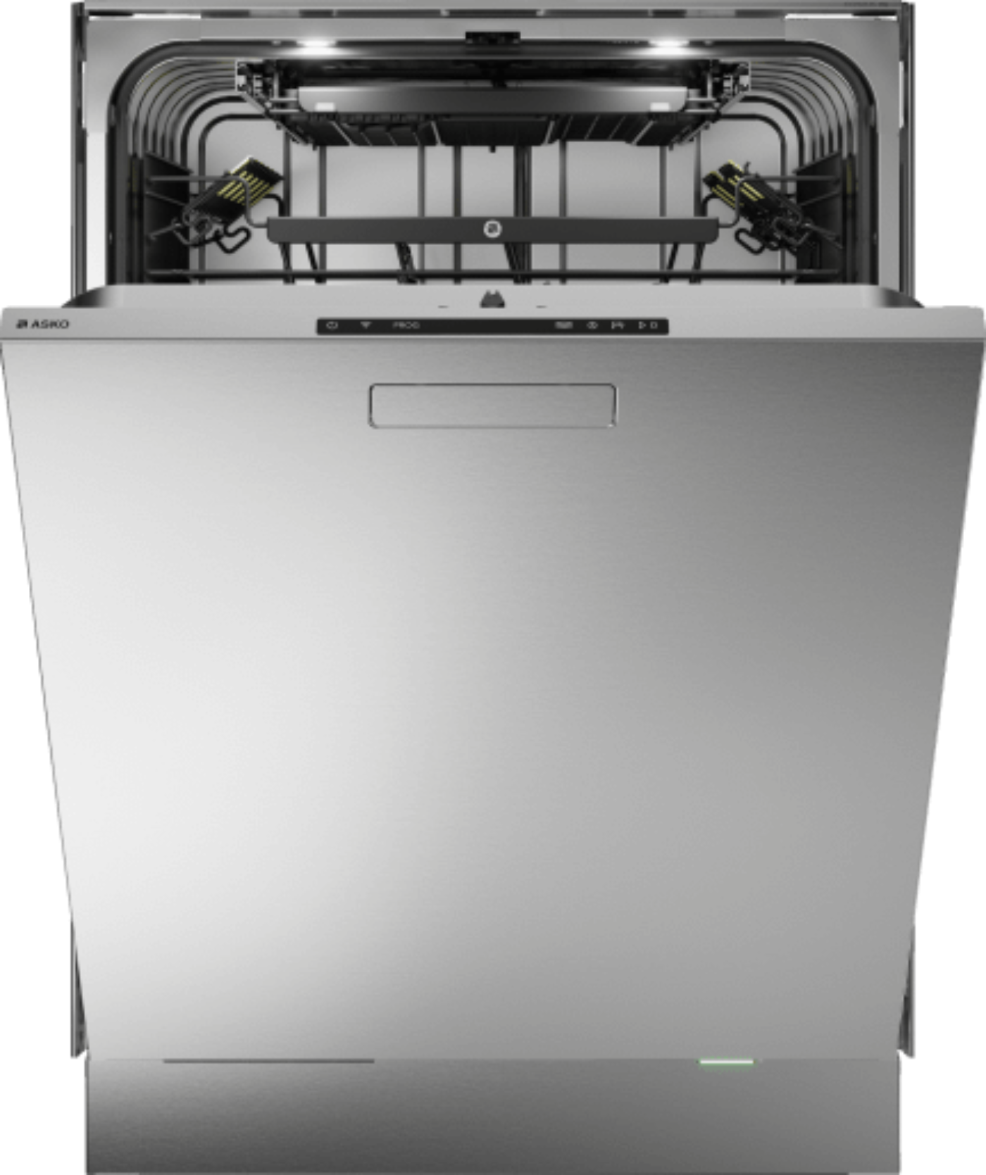 ASKO Dishwasher - DBI565IXXLS