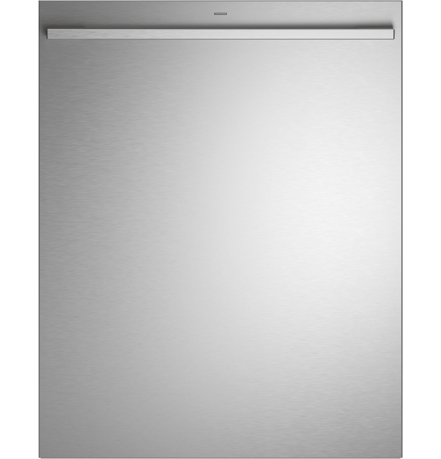 MONOGRAM Monogram 24" Minimalist Fully Integrated Dishwasher in Stainless Steel - ZDT985SSNSS