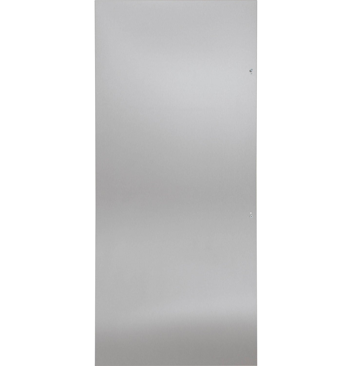MONOGRAM 36" Fully Integrated Column SS Door Panel, LH - ZK1SN369RLH