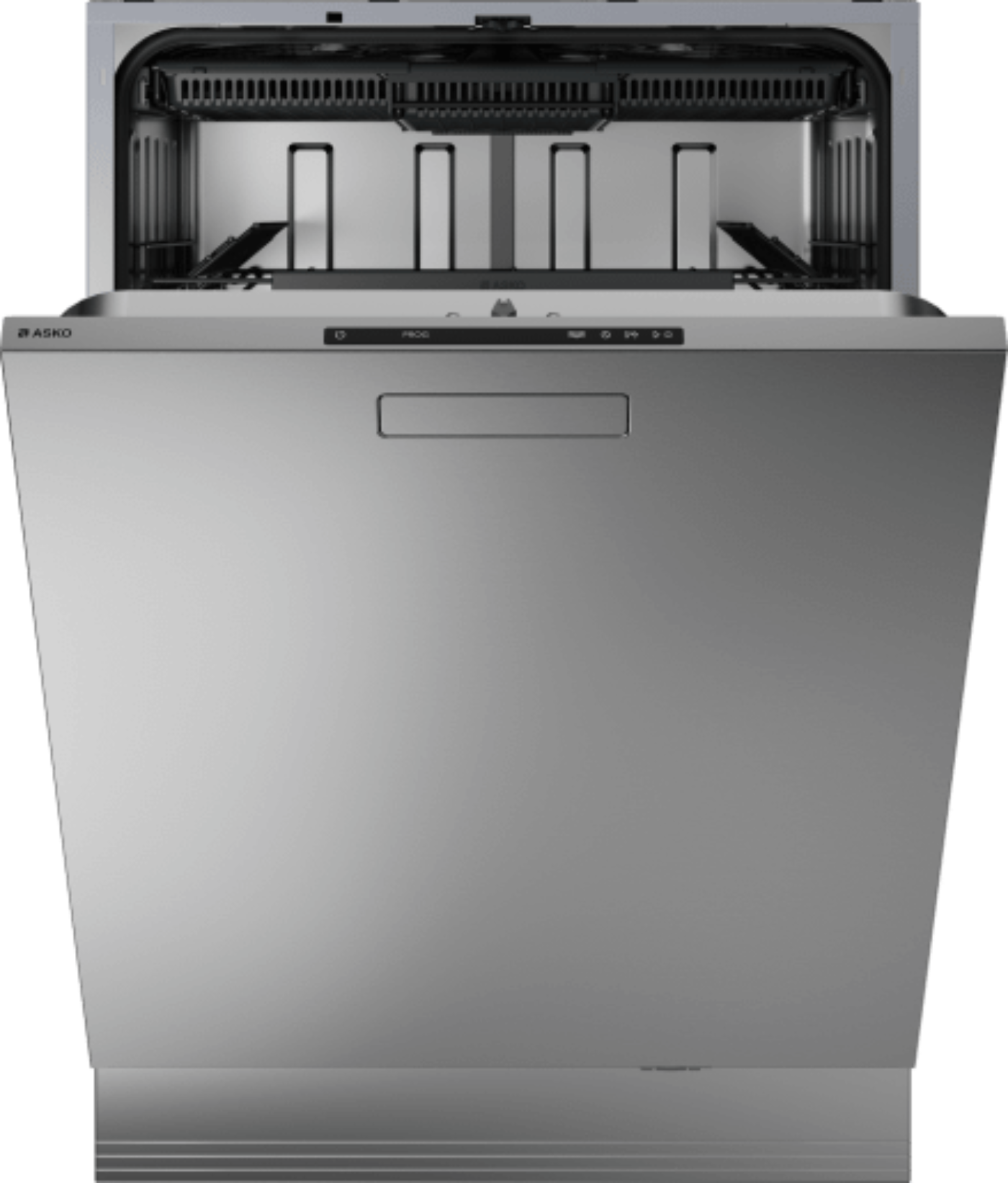 ASKO Dishwasher - DBI563IXXLS