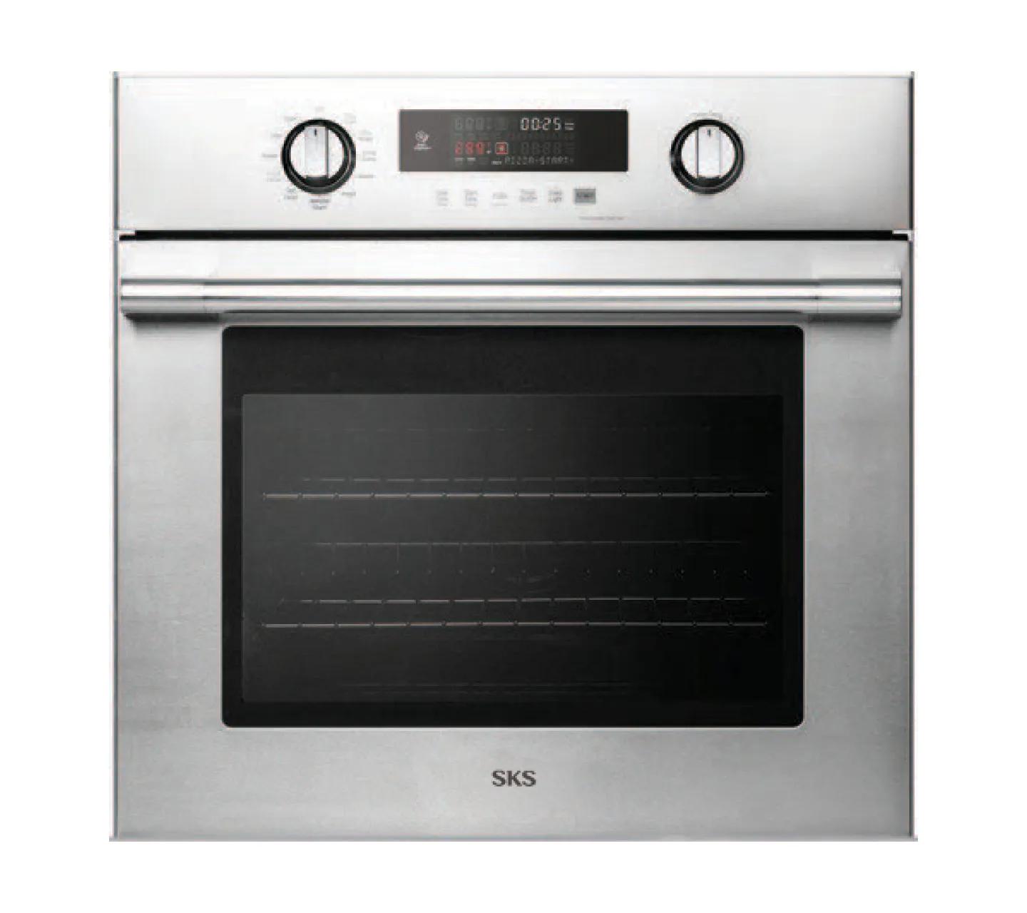 SIGNATURE KITCHEN SUITE UPWS3044ST 30-inch Single Wall Oven