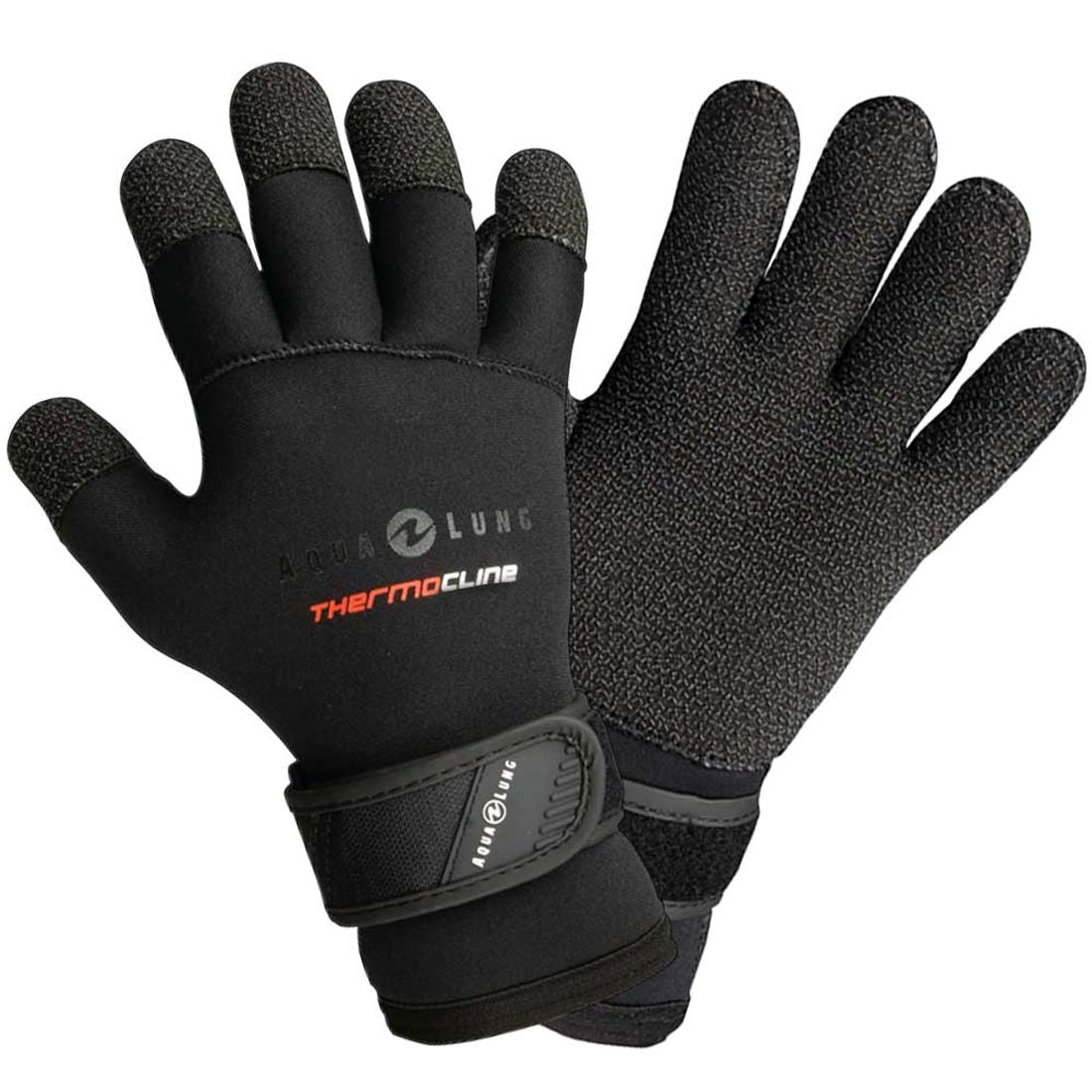 Aqualung 3mm Thermo Kevlar Gloves