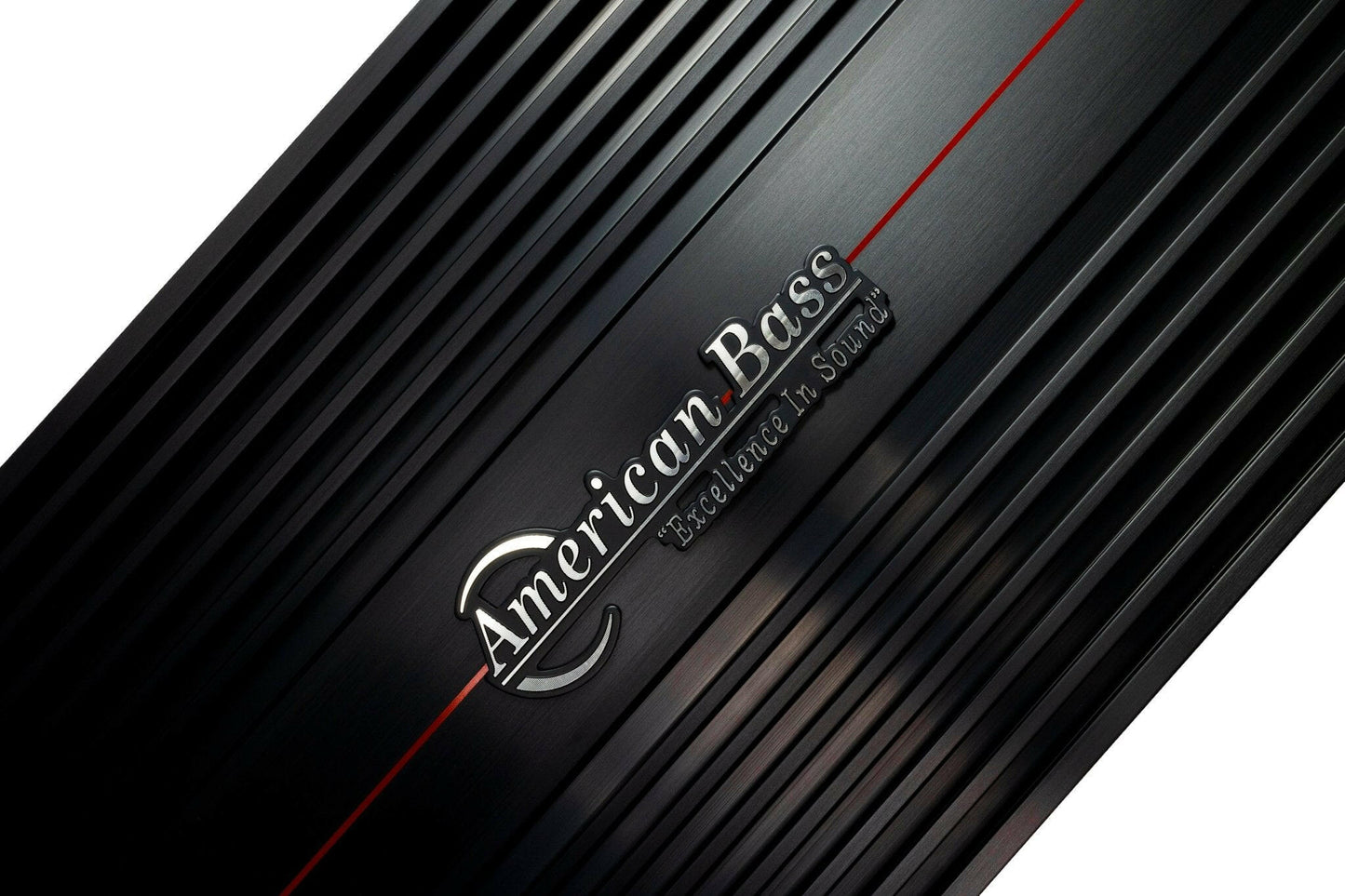 American Bass Godfather 15D Class D High Performance Digital Monoblock Amplifier