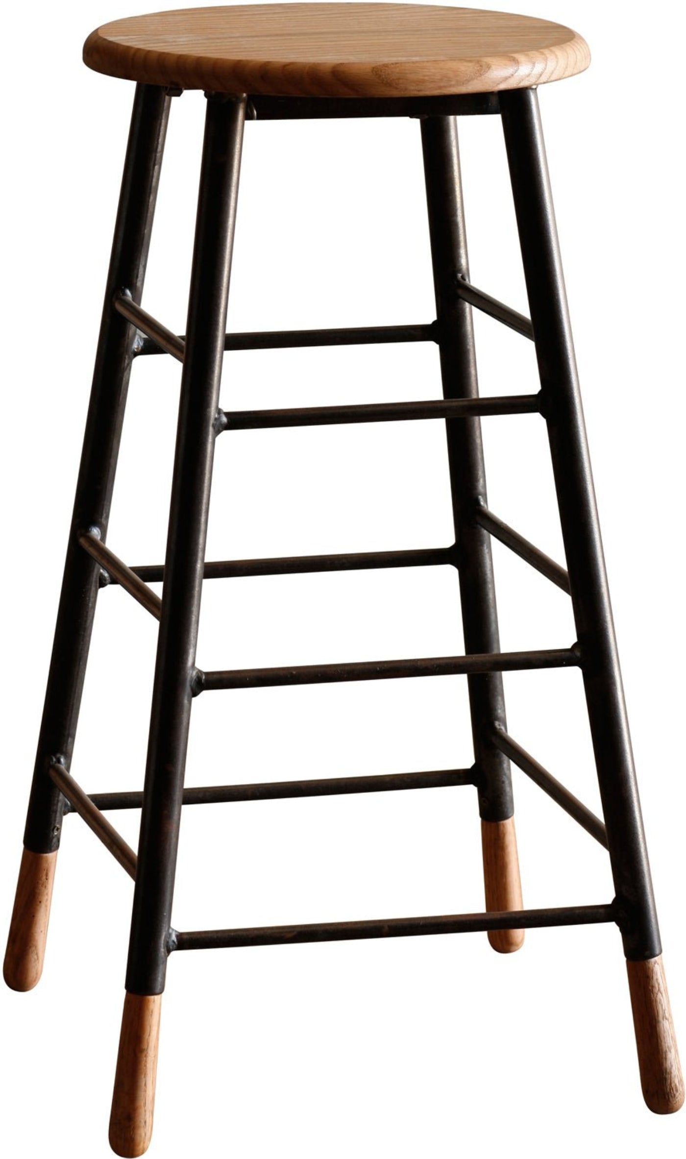 Lostine Gordon Stool - 6046
