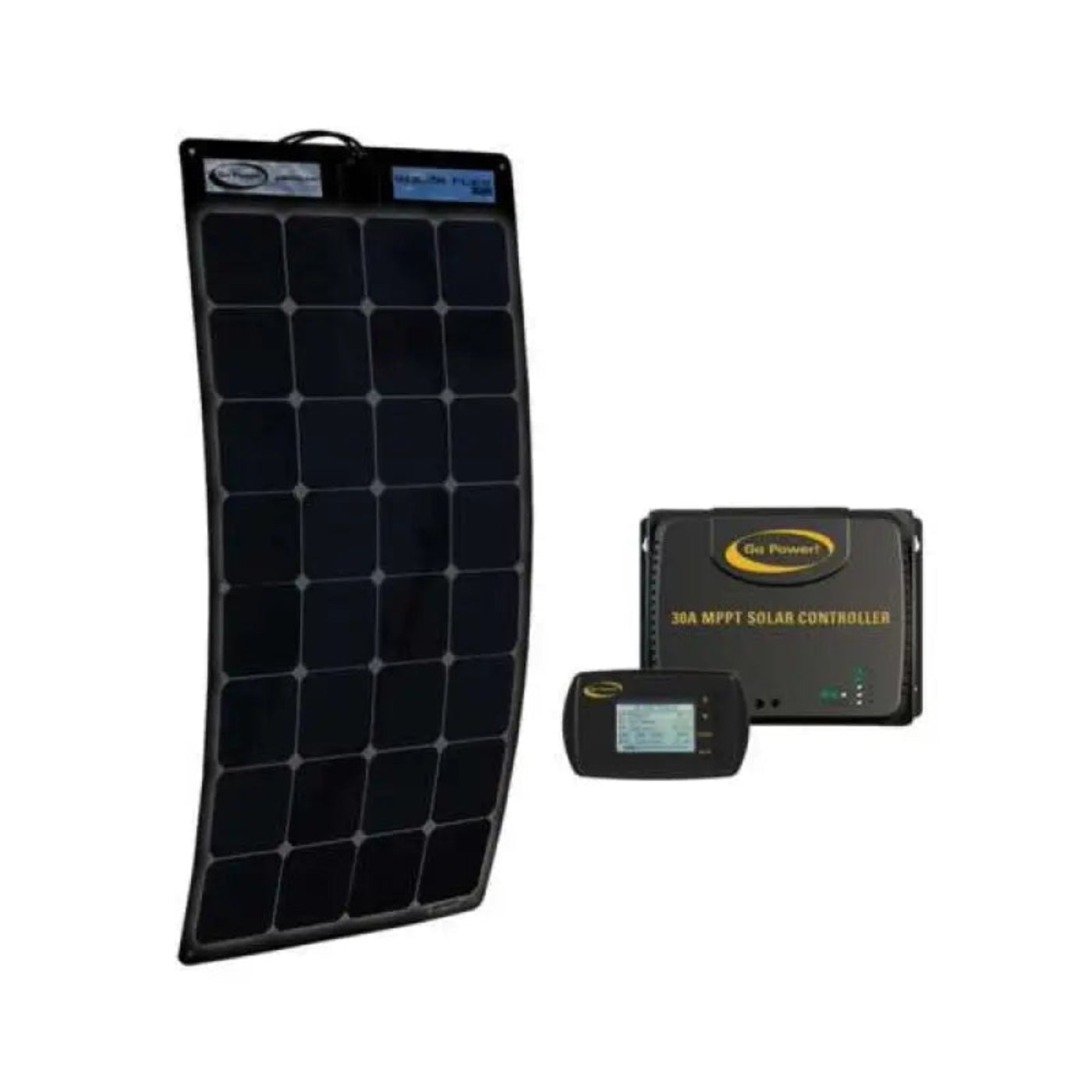Go Power GP-ECLIPSE-FLEX-190 Go Power Gp-Eclipse-Flex-190 - G7583069