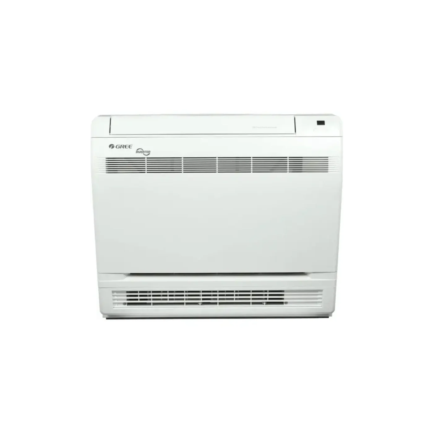 Gree 18k BTU Floor Mount Indoor Mini-Split Mini Console Multi-Zone Air Handler - CONS18HP230V1AF