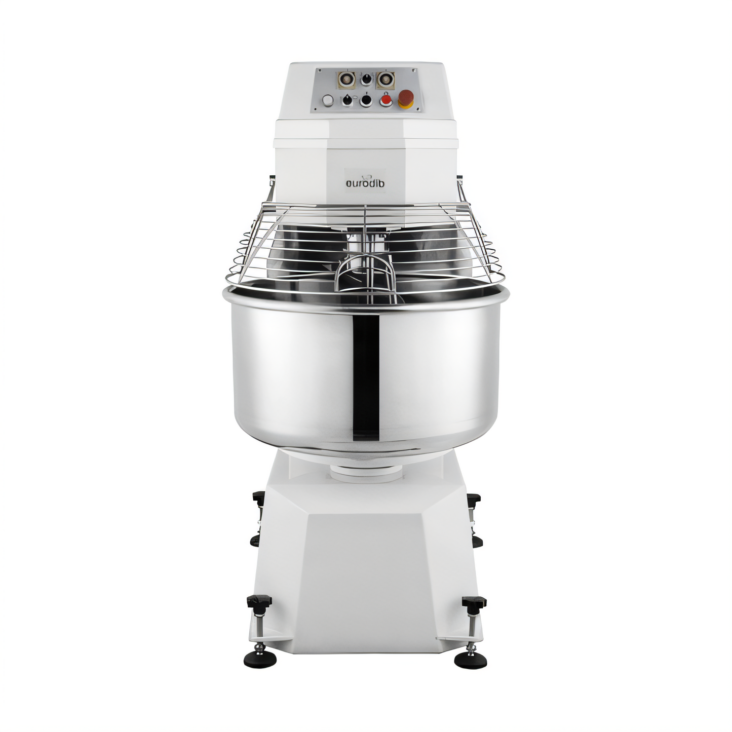 Eurodib USA Eurodib Spiral Dough Mixers - LRGM50BETL