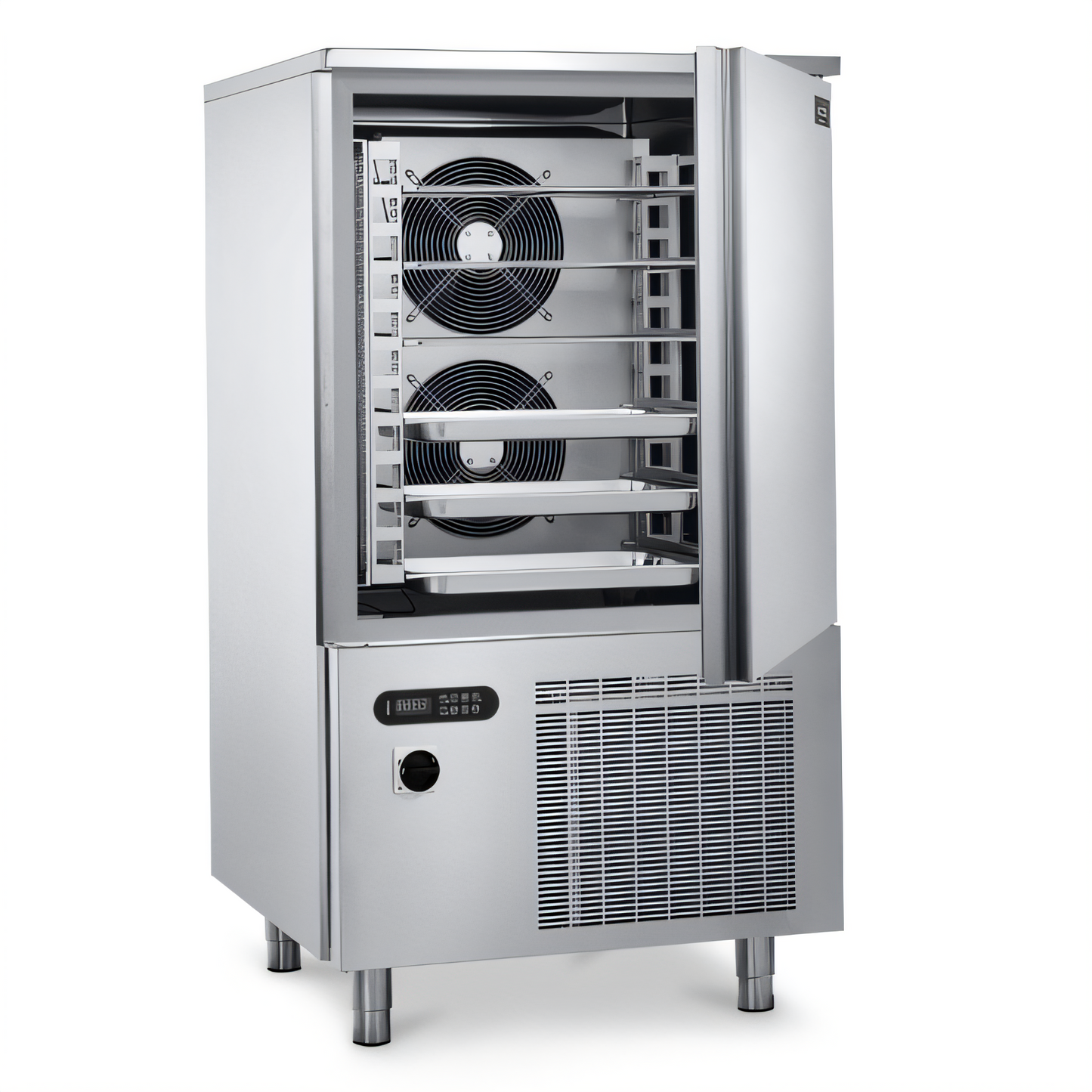 Eurodib USA Gemm Blast Chillers & Freezers - BCB10US220