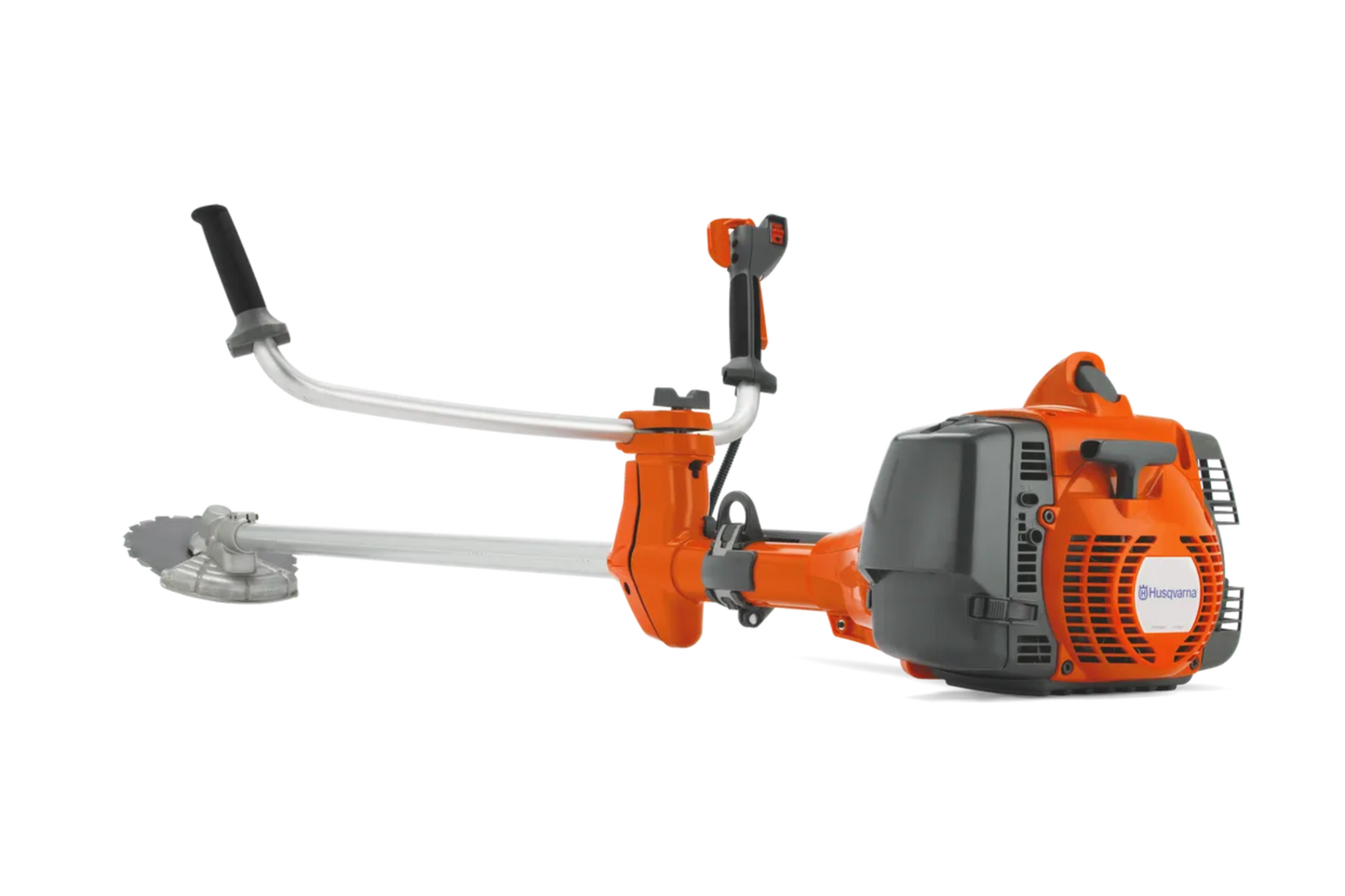 Adam Equipment Husqvarna 555FX Forestry Saw - 966629106