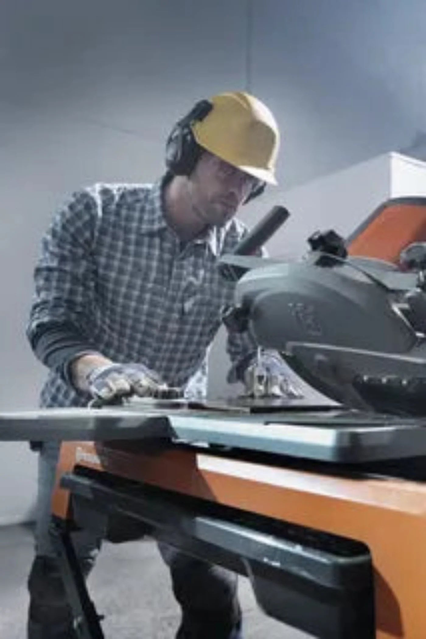 Husqvarna TS 60 Tile Saw - 966610701