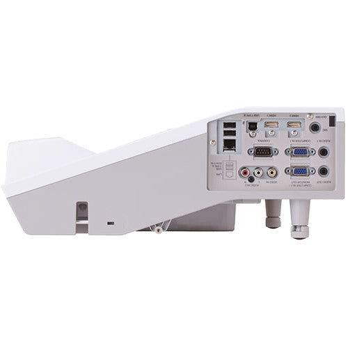 Hitachi CP-AW3506 3LCD WXGA Ultra-Short Throw Projector