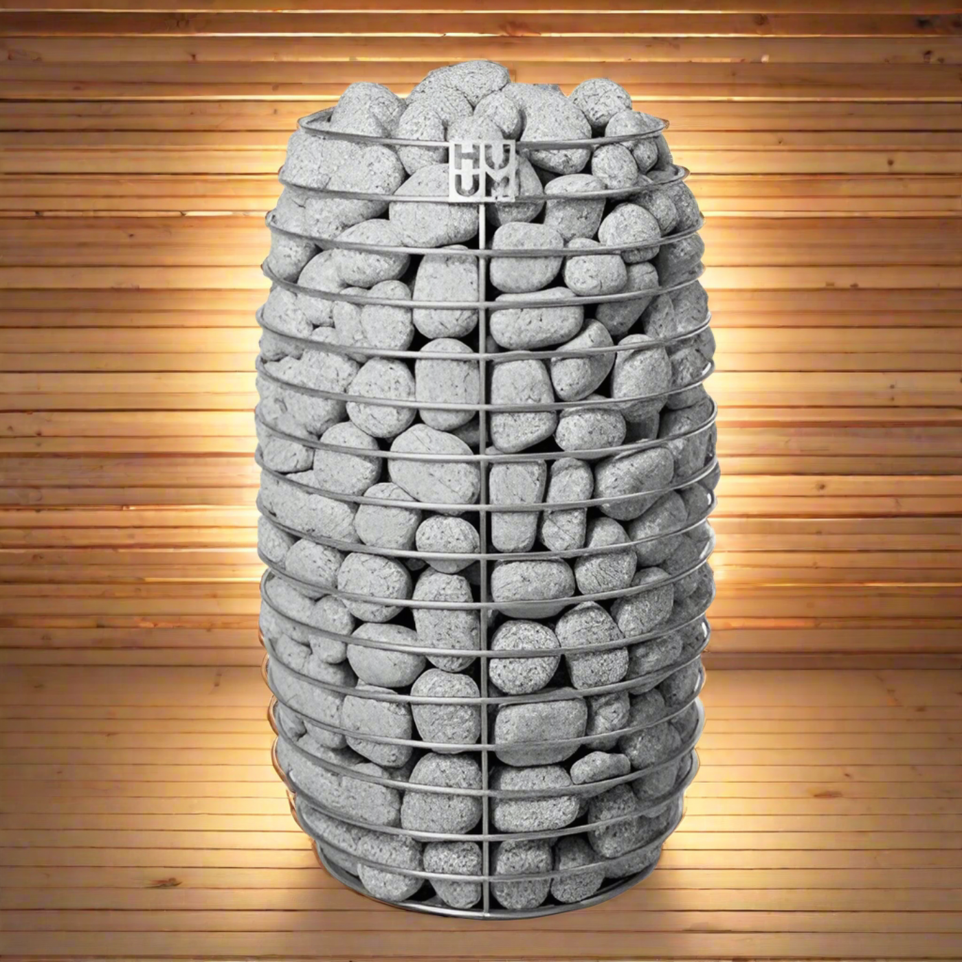 Harvia HUUM Hive Mini 6kW Electric Sauna Heater - H1002012