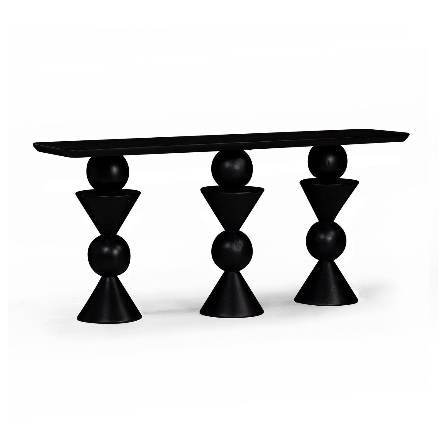 Union Home Kebab Console Table - LVR00717