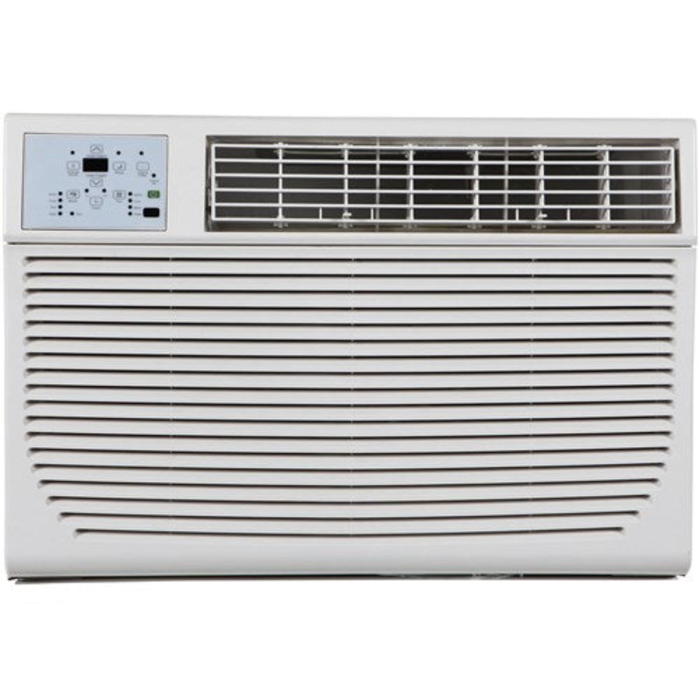 Keystone - 12, 000 BTU Heat and Cool Window Air Conditioner, R32 - KSTHW12B
