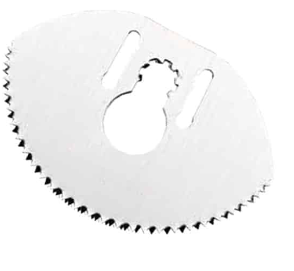 Cast Saw Blades Stryker 940 Cast Cutter - BD940-25