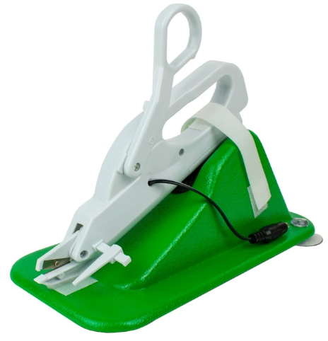 Battery-Operated Scissors - 081565324