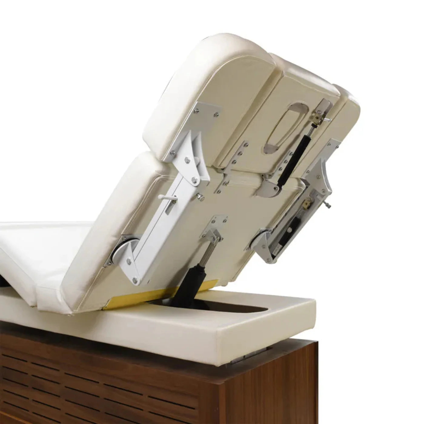 Touch America Embrace Electric Massage Table (With Cabinet) - 11381-CAB-07