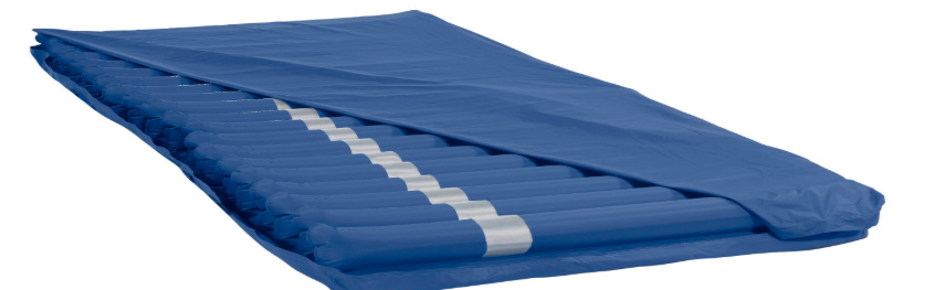 Med-Aire 5" Alternating Pressure and Low Air Loss Overlay System - 14025NS