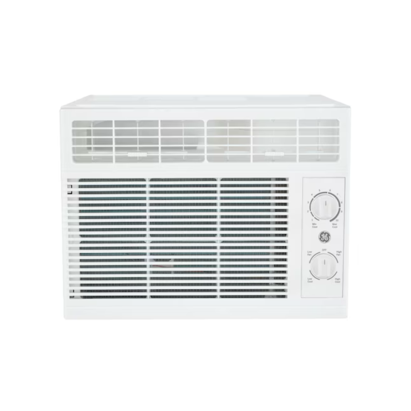 GE 5,000 BTU Mechanical Window Air Conditioner - 71223295