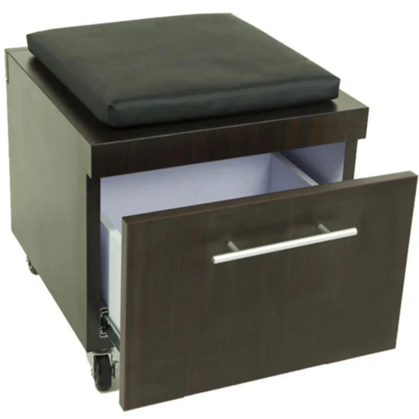 Touch America Pedistool with Drawer - 41059-01