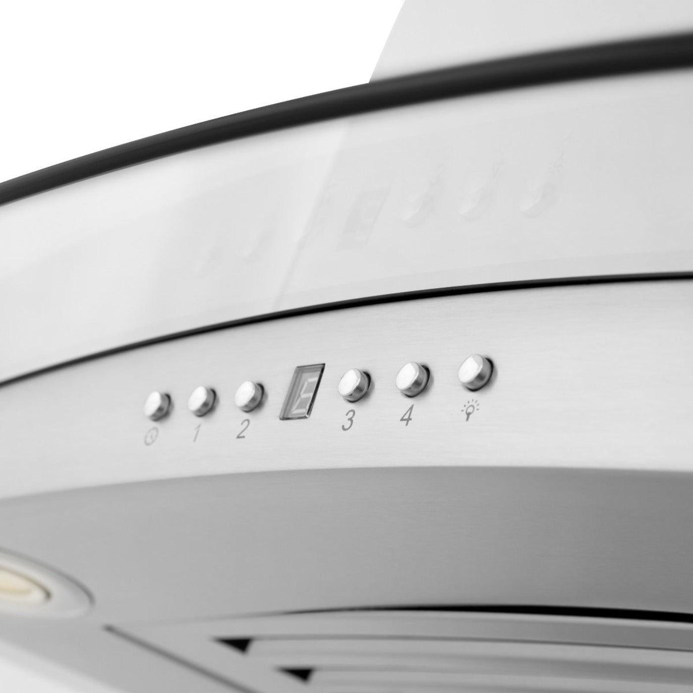 ZLINE 36 in. Stainless Steel Island Range Hood - GL14i-36