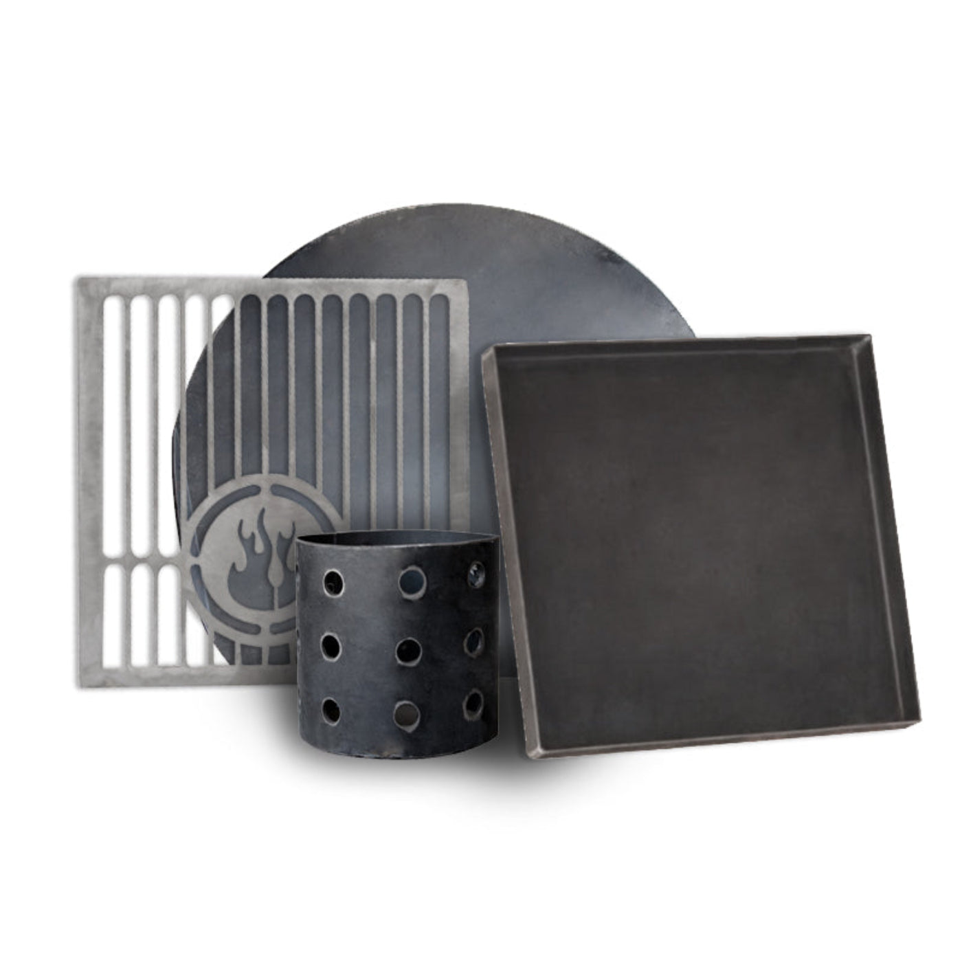Smoker Kit