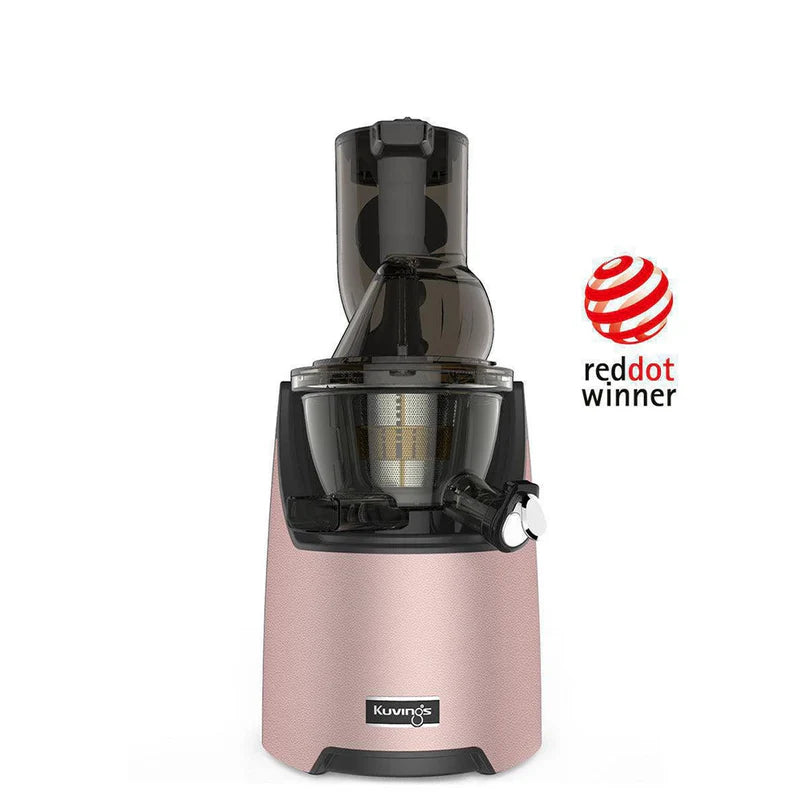Whole Slow Juicer EVO820
