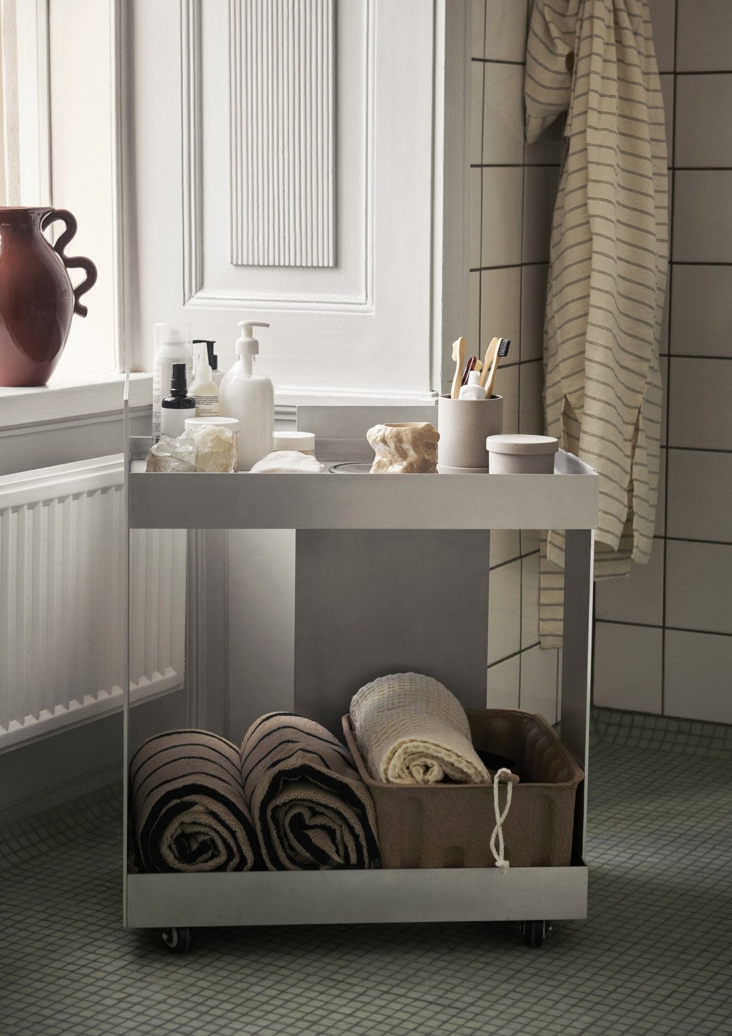 Lager Trolley - 1104268043