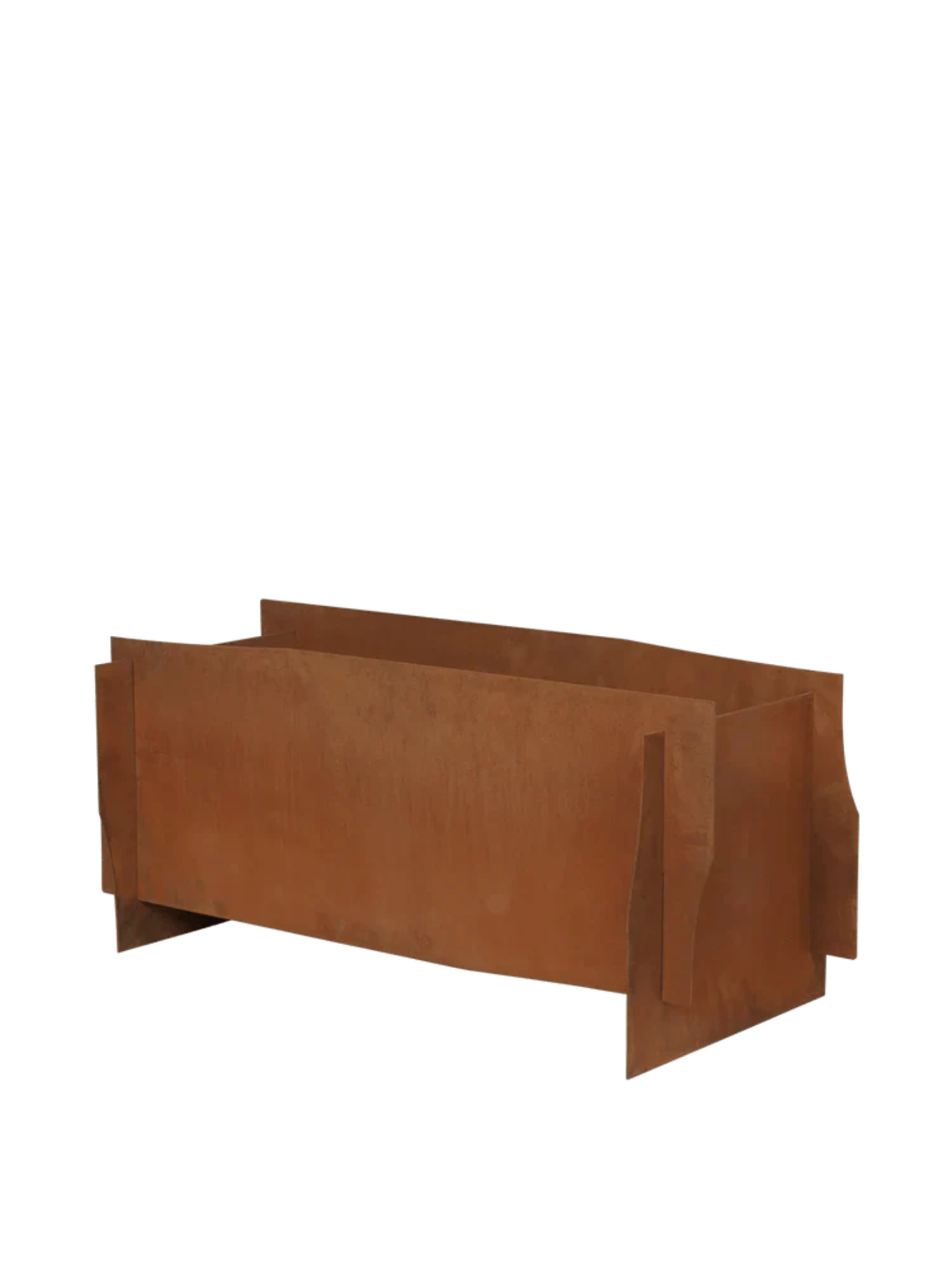 Lapel Planter - Rectangular - 1104271069