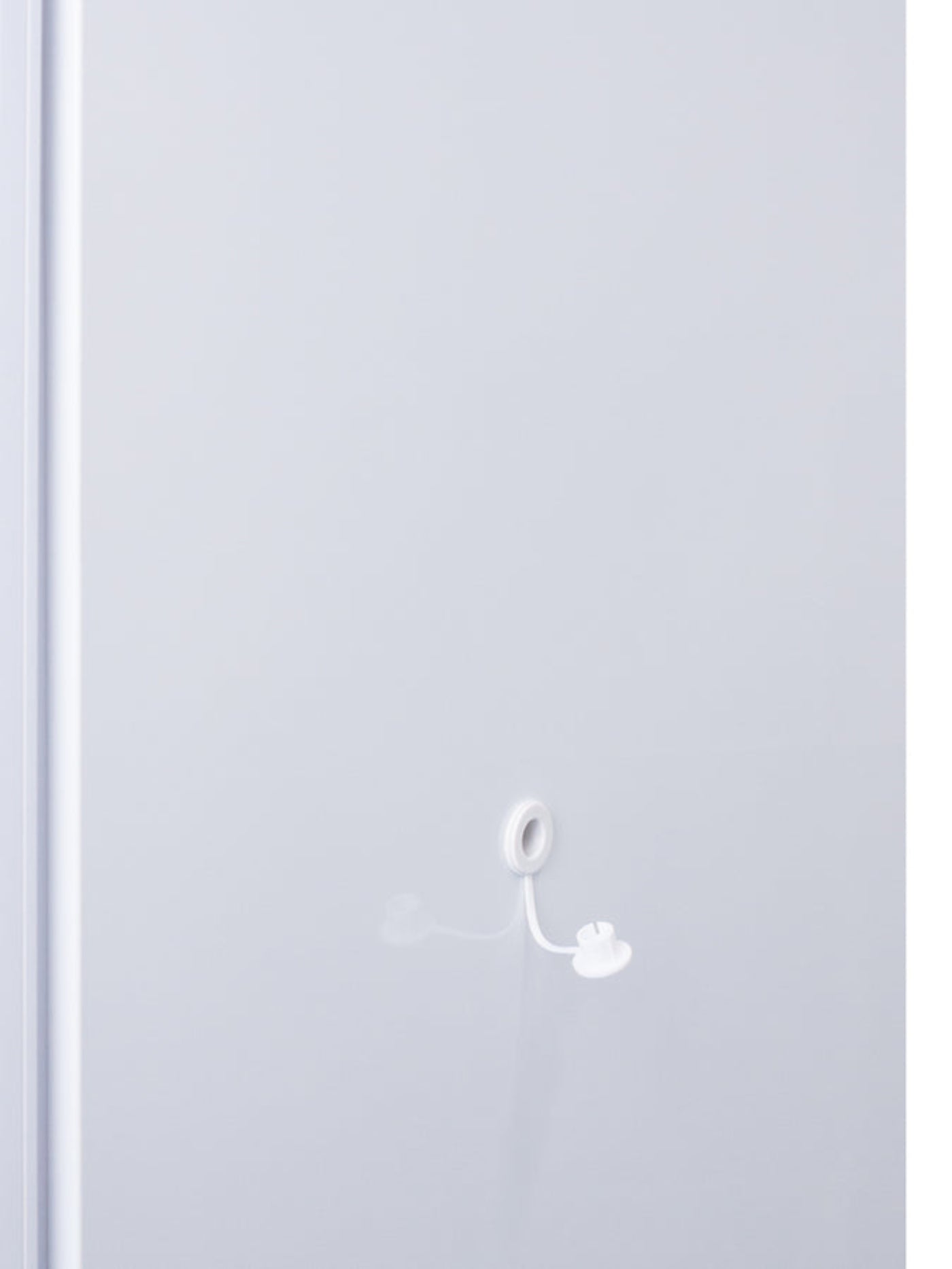 Accucold - 1 Cu.Ft. Compact Vaccine Refrigerator - ARS1PV