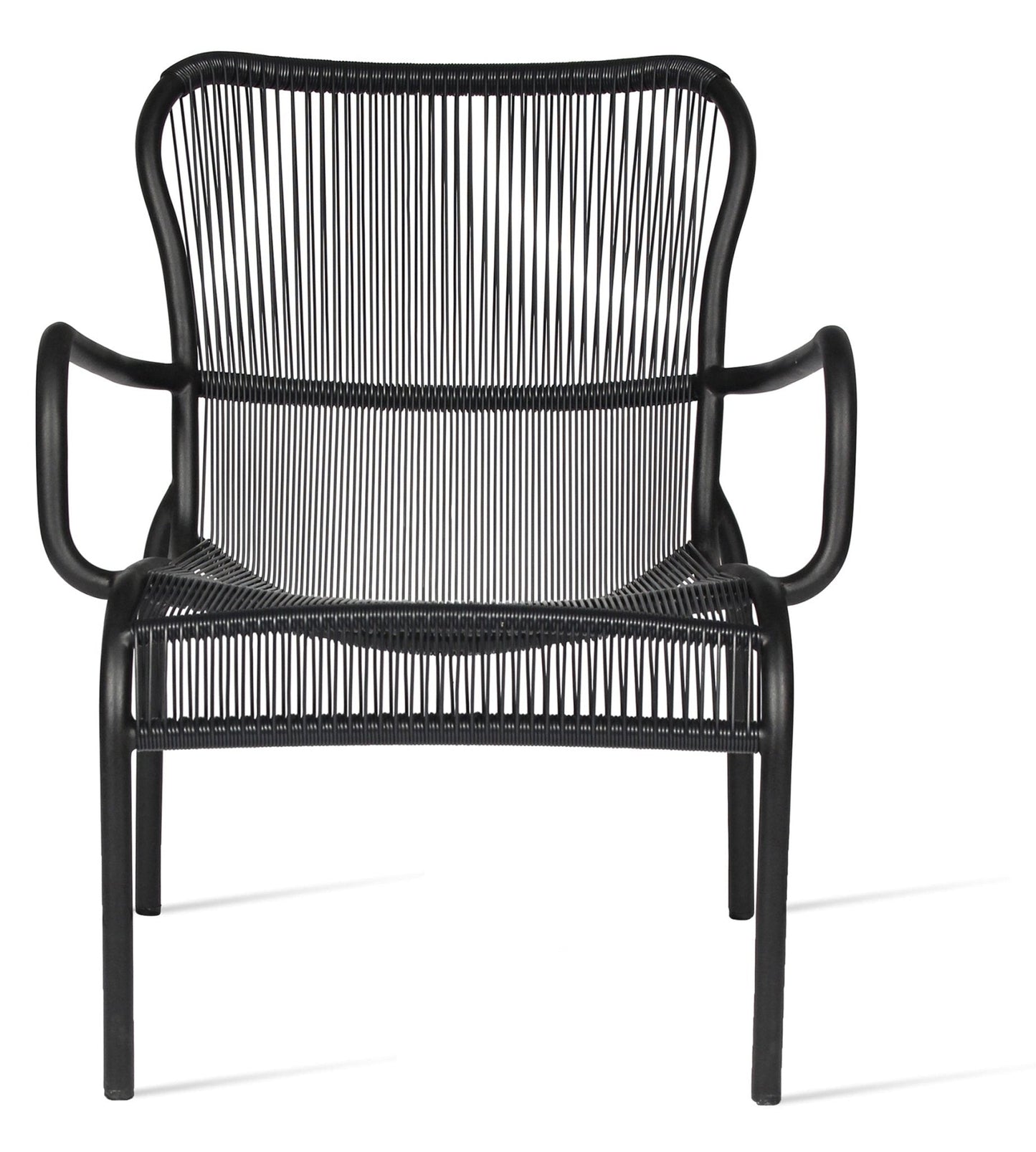 Vincent Sheppard Loop Lounge Chair - GC079A007S002