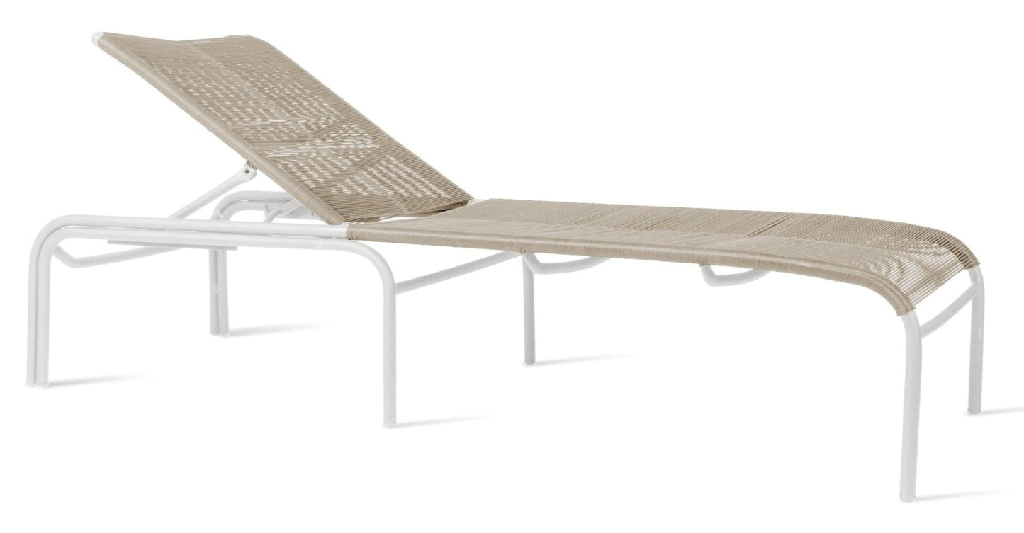 Vincent Sheppard Loop Sunlounger - GC078A007S002QSS1