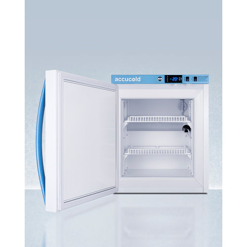 MomCube - 1.4 Cu.Ft. Freezer