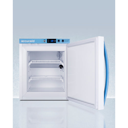 MomCube - 1.4 Cu.Ft. Freezer