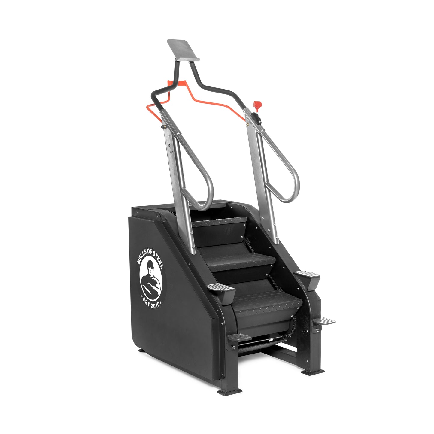 Bells Of Steel Sisyphean Stepper - Manual Stair Climber - MAN-CLIMBER